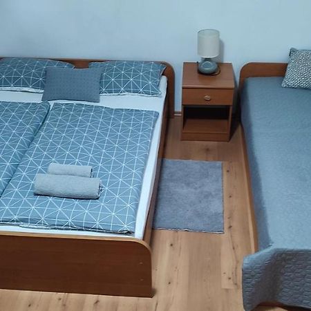 Apartments Vidos Dreznik Grad Ngoại thất bức ảnh