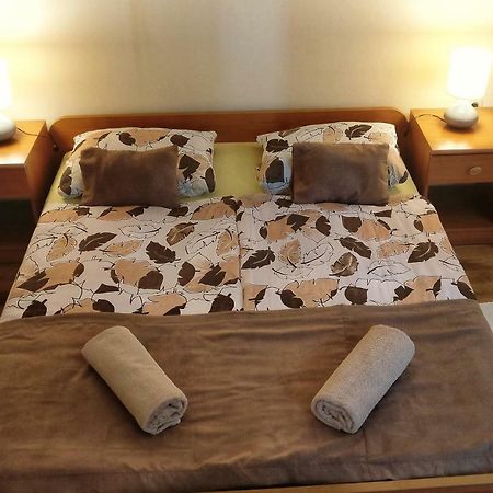Apartments Vidos Dreznik Grad Ngoại thất bức ảnh
