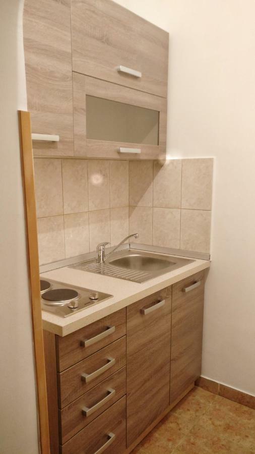Apartments Vidos Dreznik Grad Ngoại thất bức ảnh